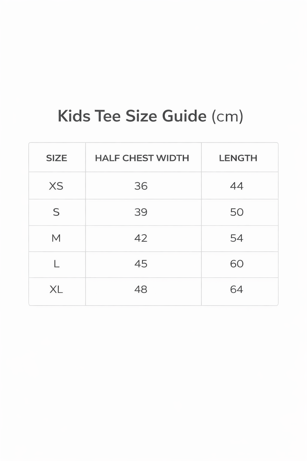 Personalised Kids Embroidered Tee