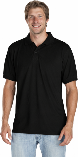Custom Embroidered Corporate Polo Shirt