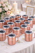 Bulk Personalised Insulated Mugs - Starting from 10 pcs