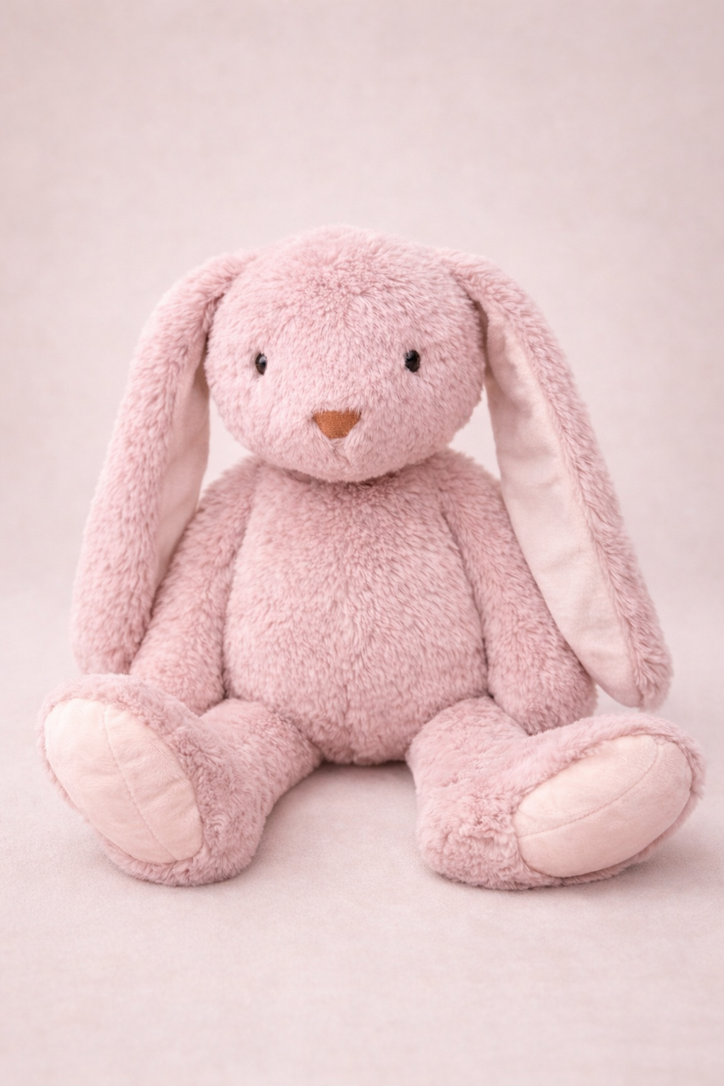 Personalised Embroidery Bunny – 53 cm