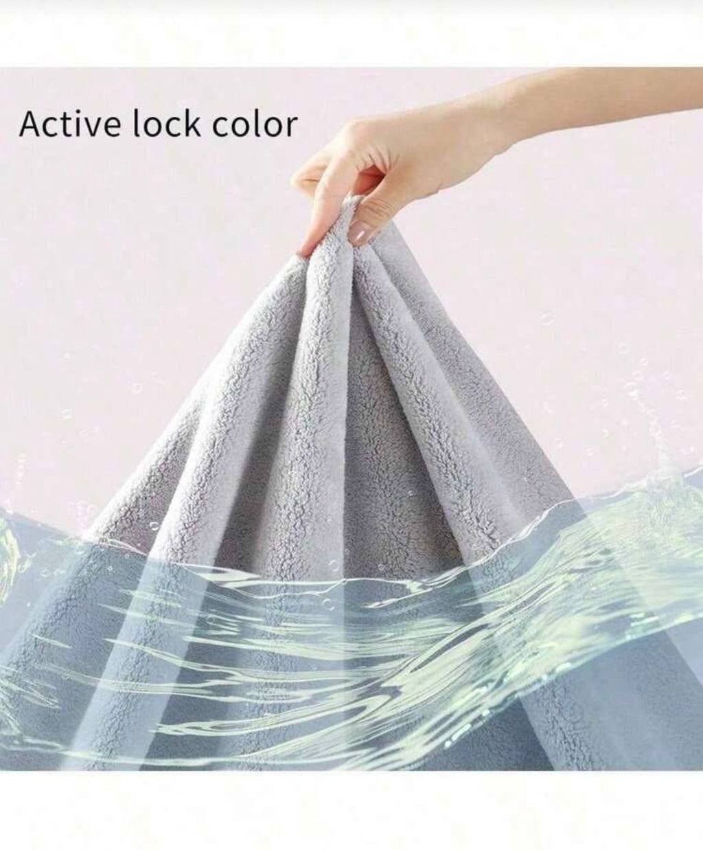 Personalised Hooded Baby Towel