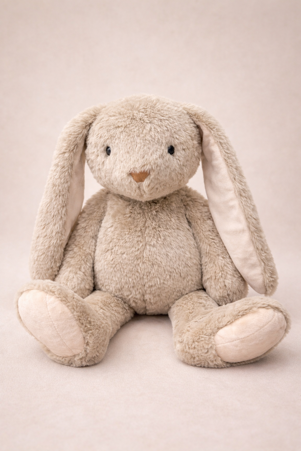 Personalised Embroidery Bunny – 53 cm