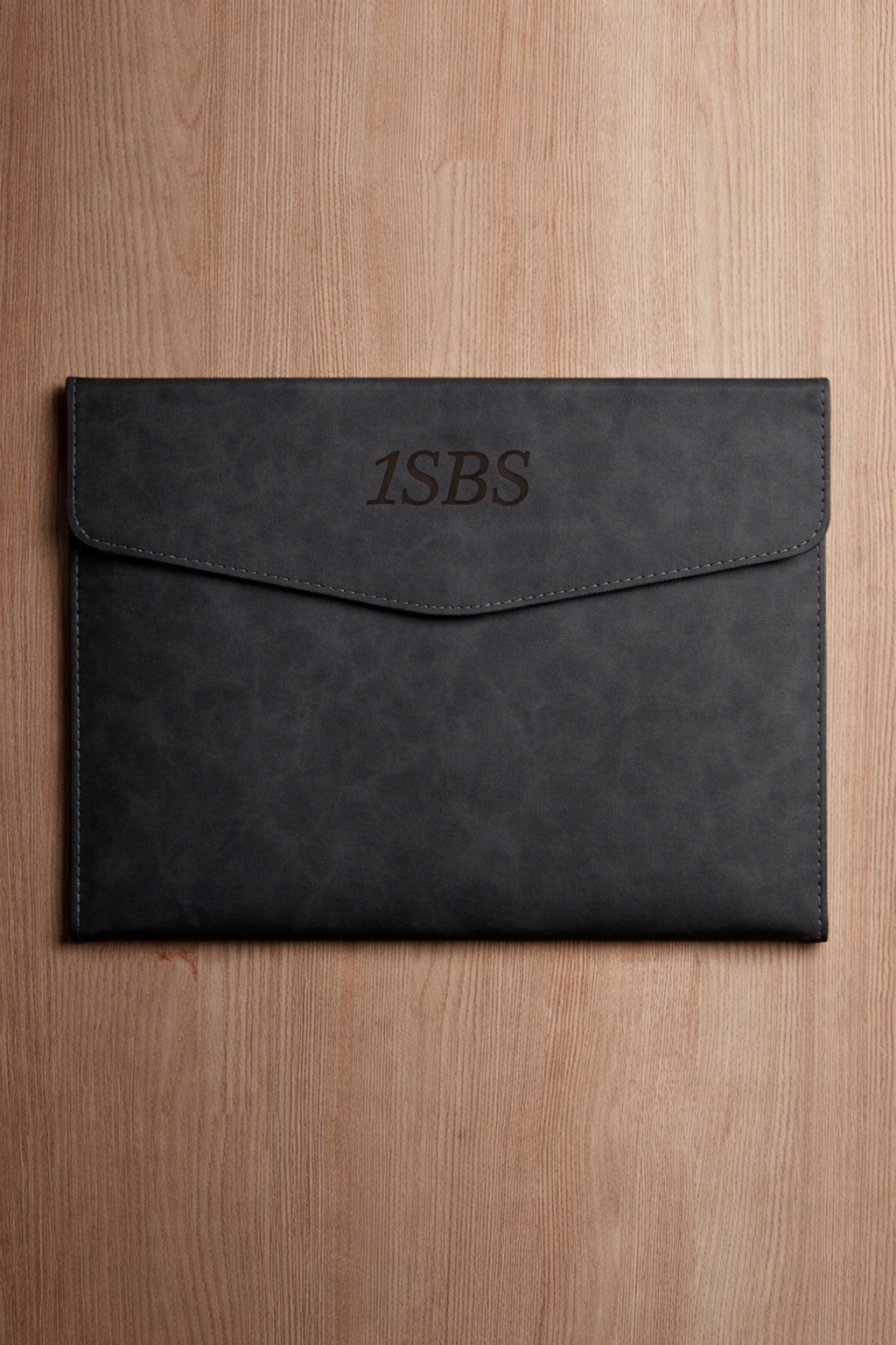 Bulk Personalised Minimalist Faux Leather (A4) - Starting from 10 pcs