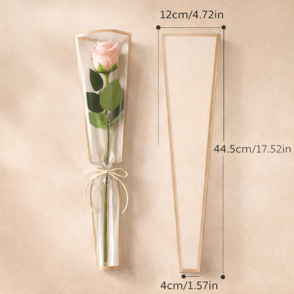 Single Rose
