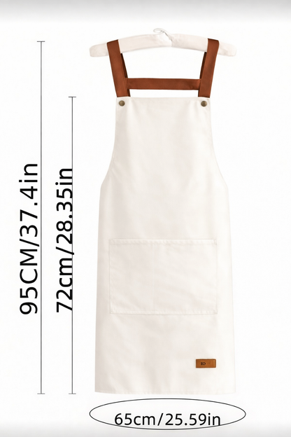 Personalised Waterproof Apron