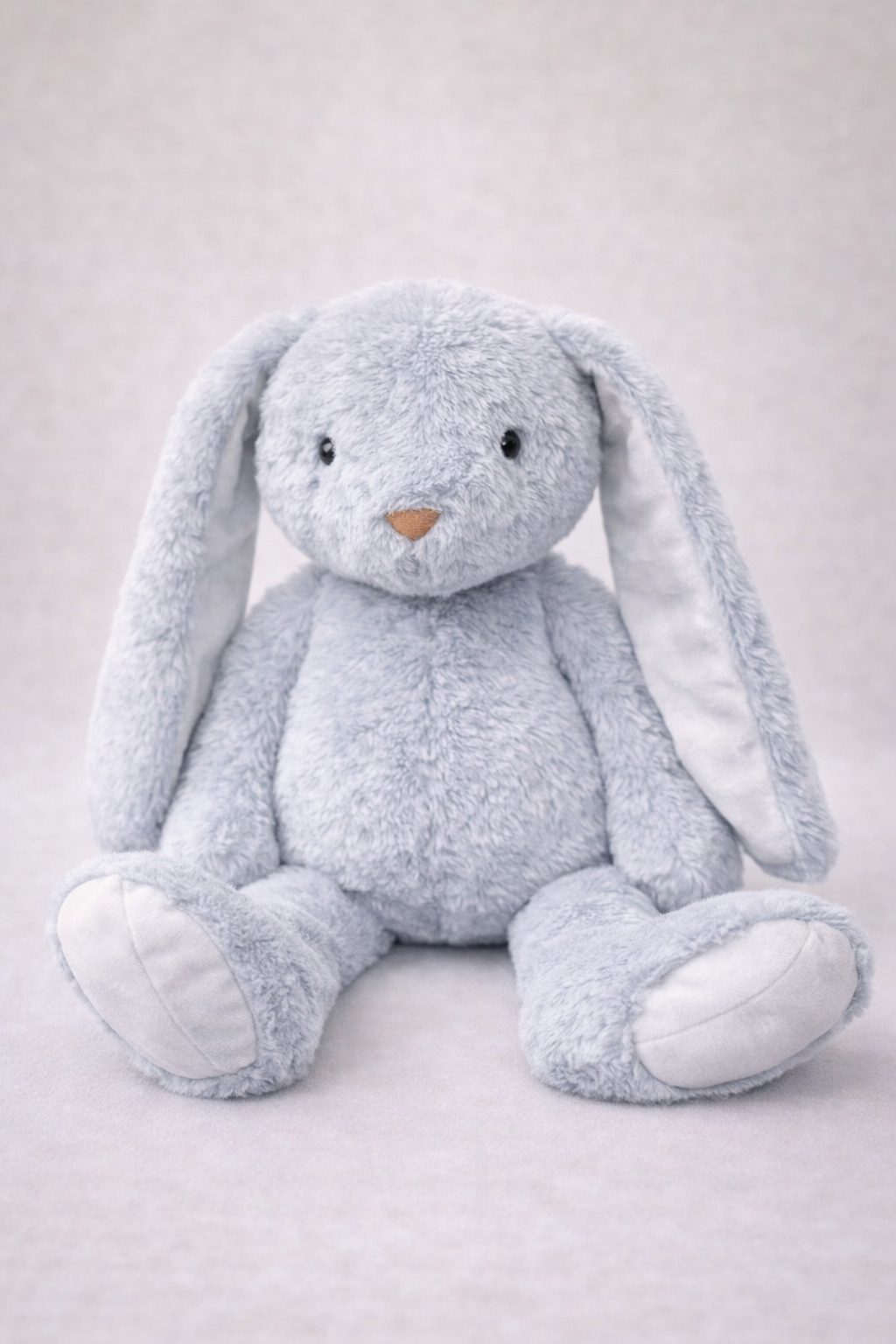 Personalised Embroidery Bunny – 53 cm