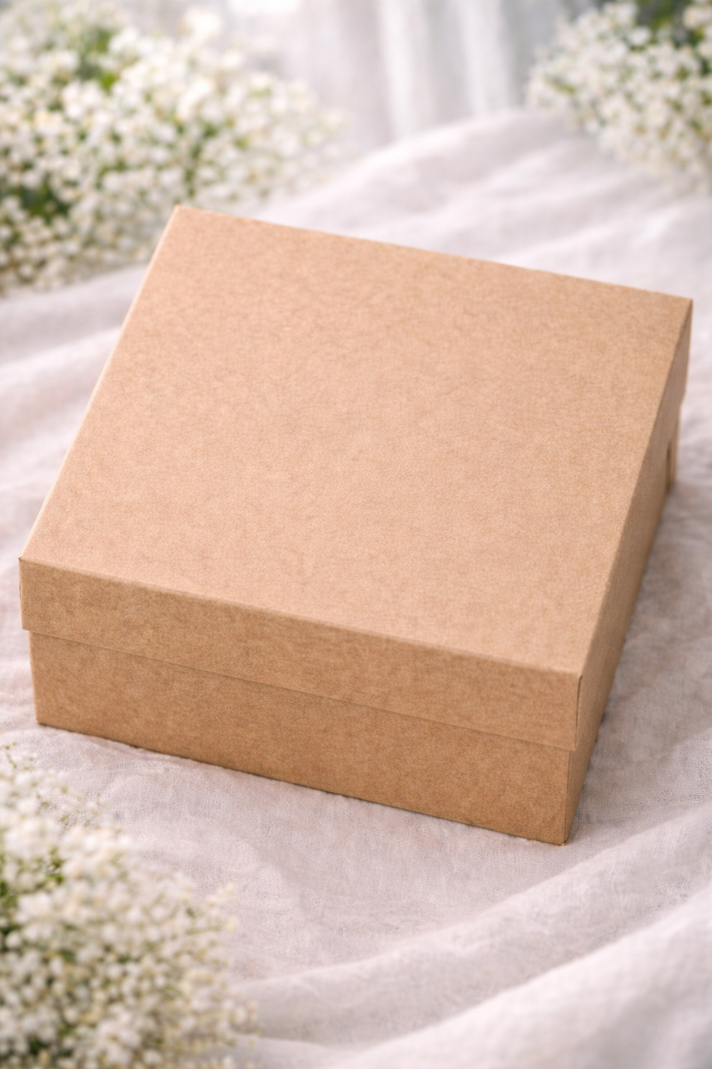 Personalised Bunny Ear Scrunchie