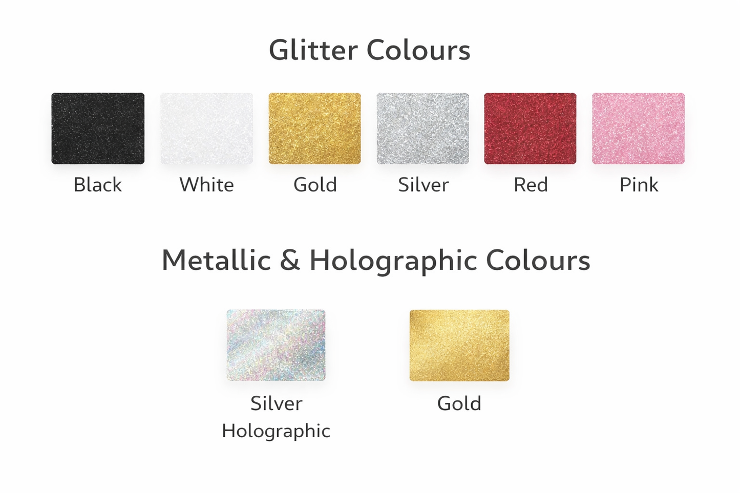 Personalised Medium-size Gift Box - Beige