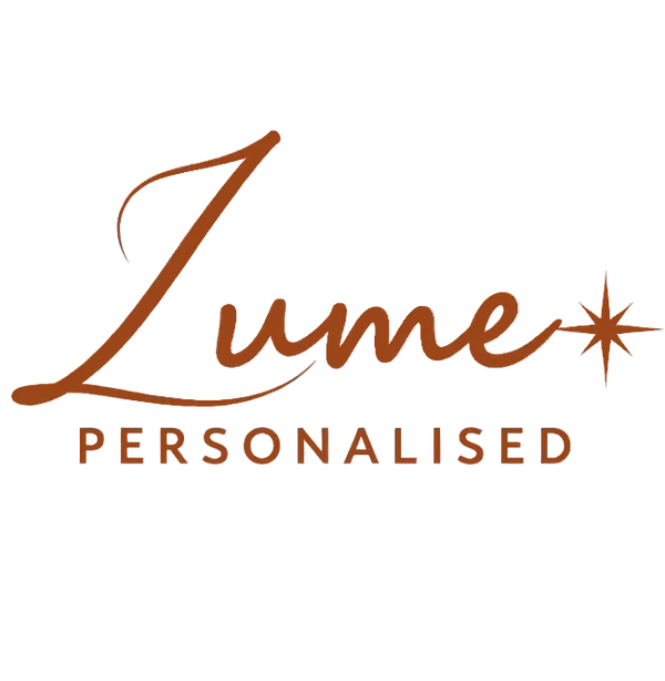 Lume Personalised